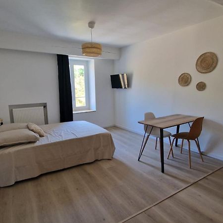 Le Bourg Apartment Lagnieu Luaran gambar