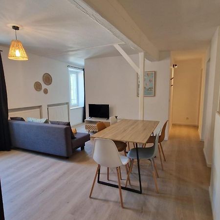 Le Bourg Apartment Lagnieu Luaran gambar
