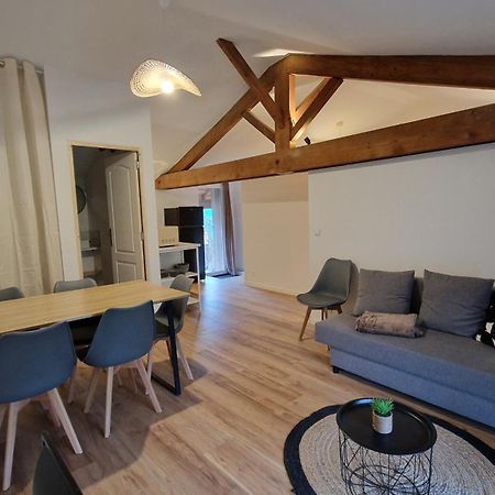 Le Bourg Apartment Lagnieu Luaran gambar