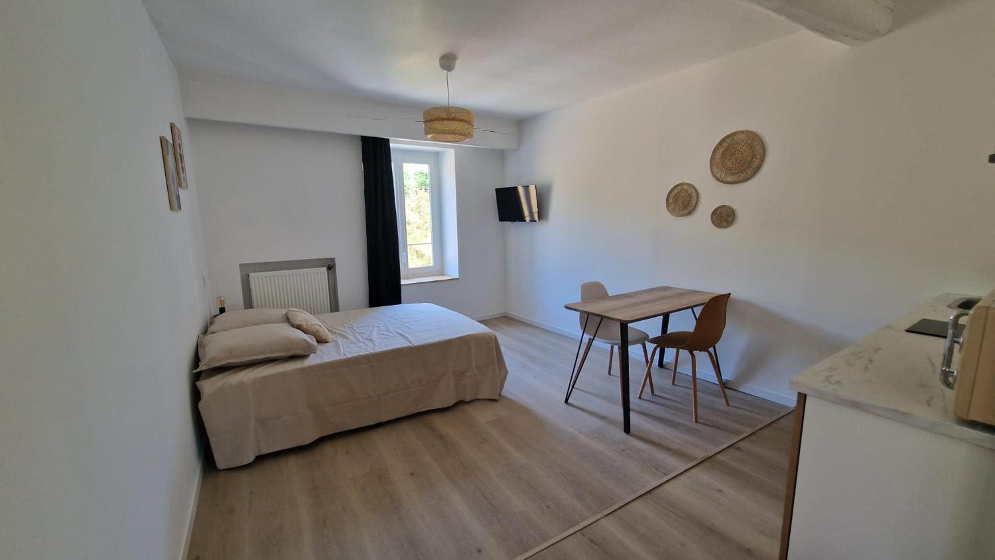Le Bourg Apartment Lagnieu Luaran gambar