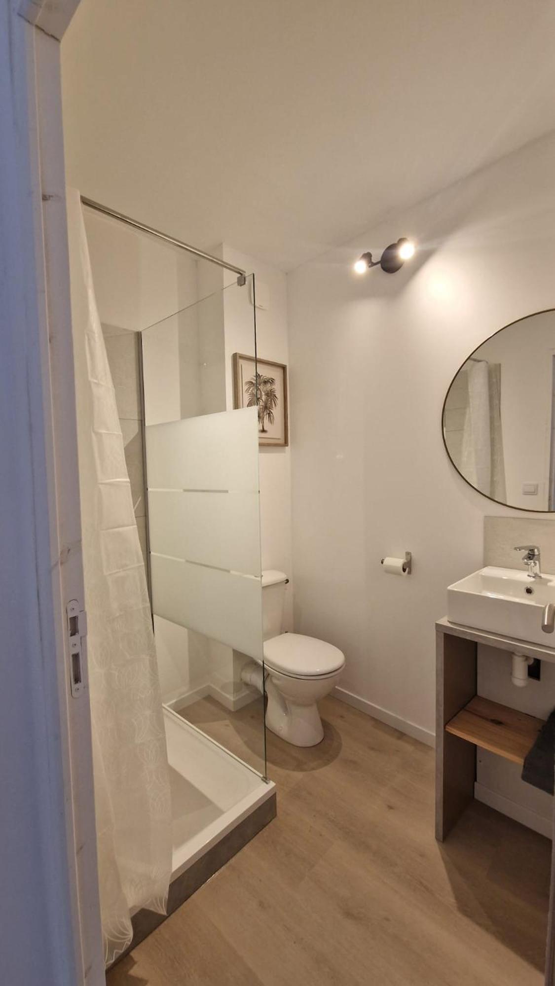 Le Bourg Apartment Lagnieu Luaran gambar