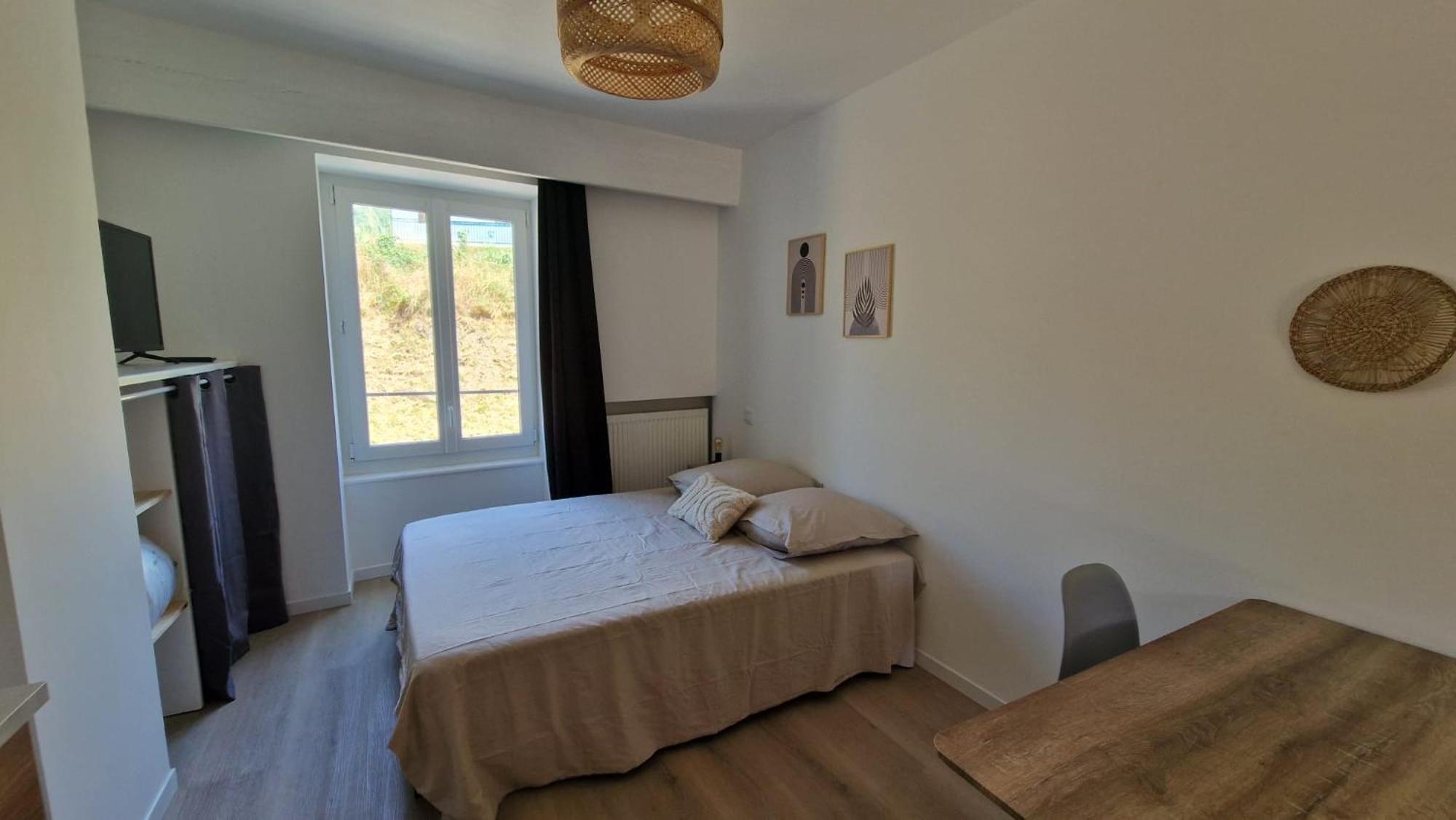 Le Bourg Apartment Lagnieu Luaran gambar
