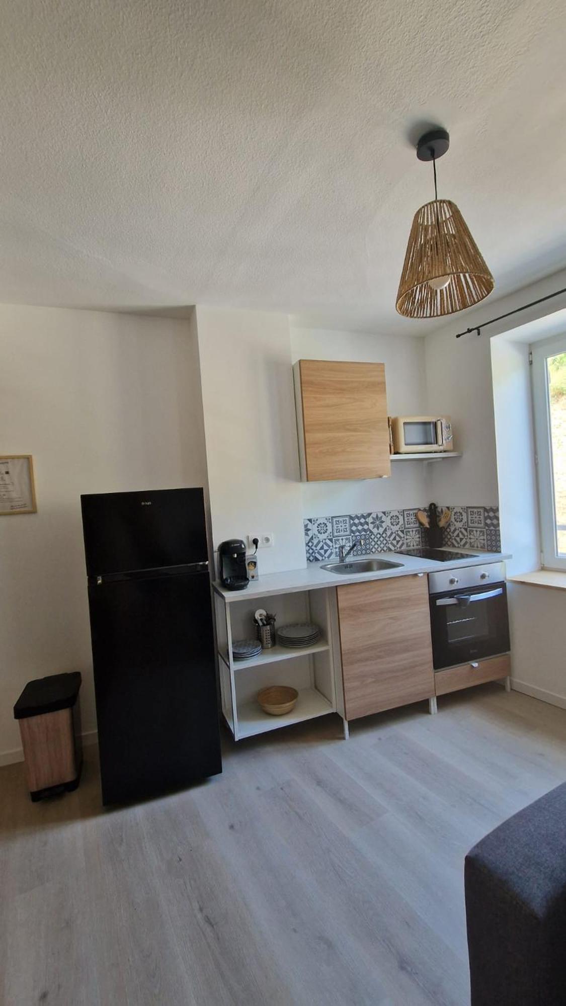 Le Bourg Apartment Lagnieu Luaran gambar