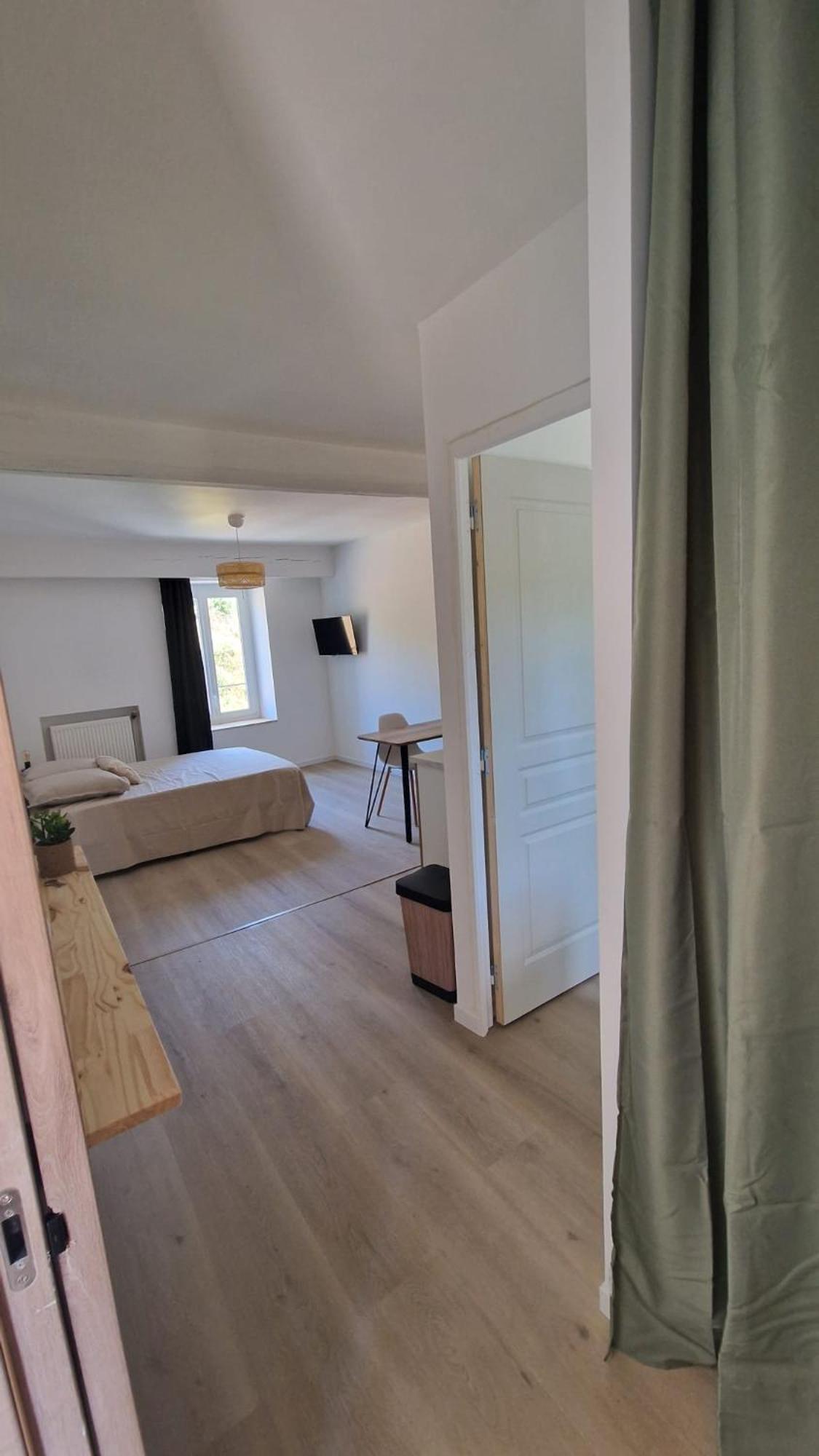Le Bourg Apartment Lagnieu Luaran gambar