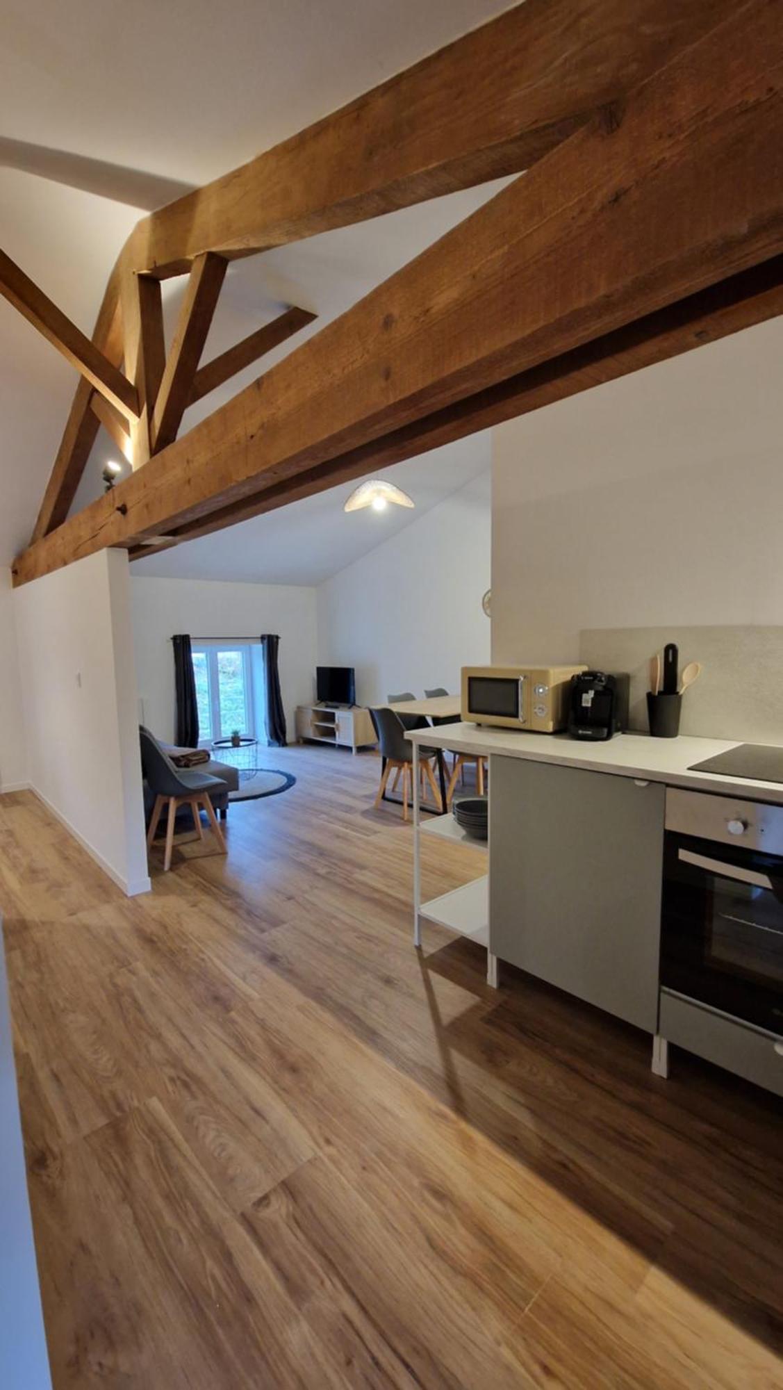 Le Bourg Apartment Lagnieu Luaran gambar