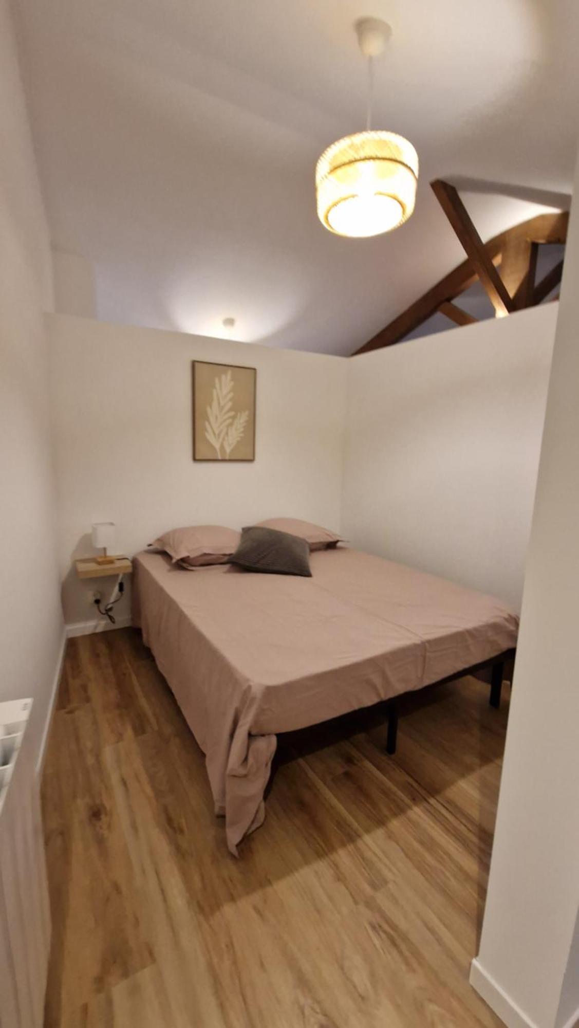 Le Bourg Apartment Lagnieu Luaran gambar