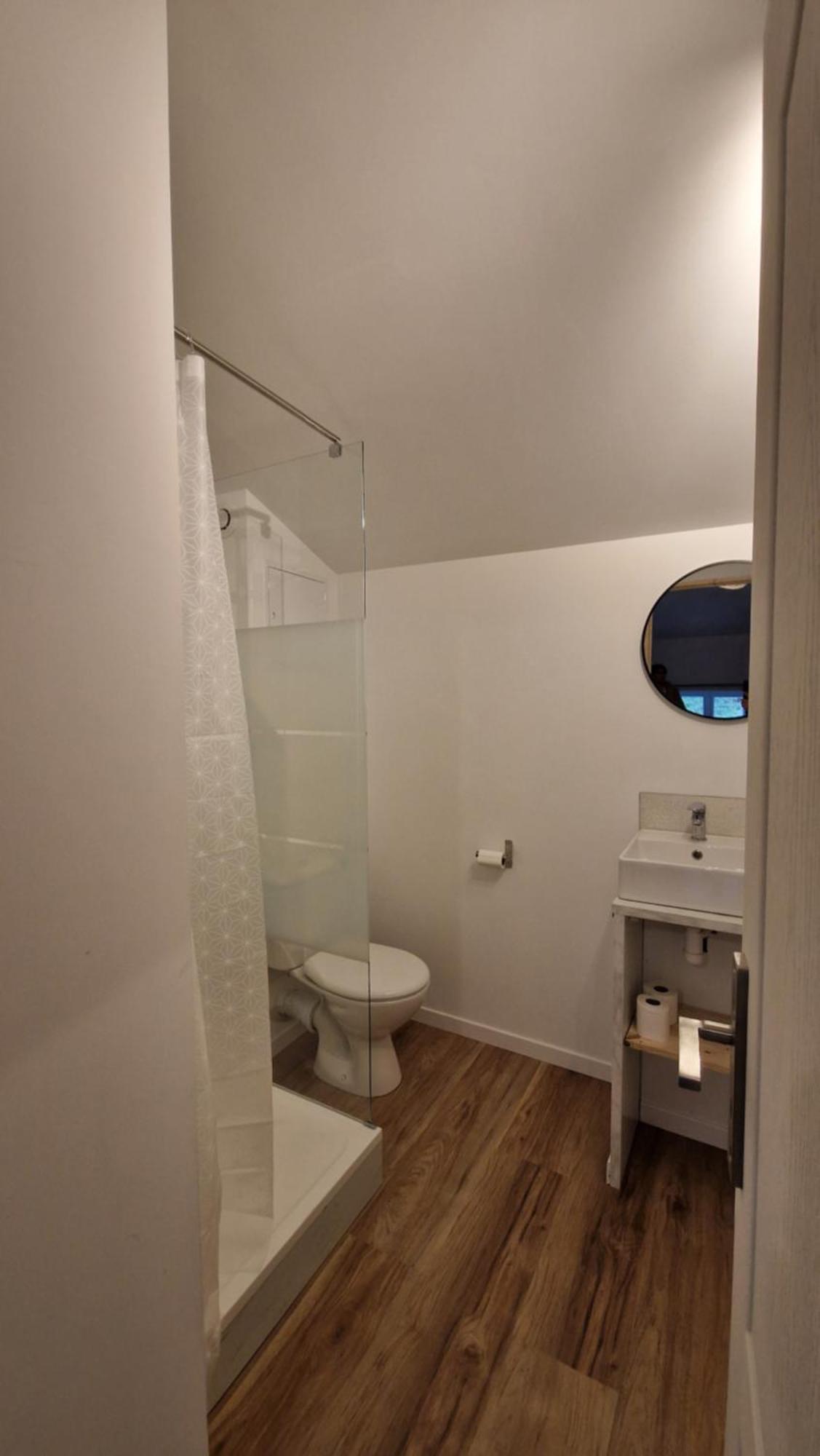 Le Bourg Apartment Lagnieu Luaran gambar