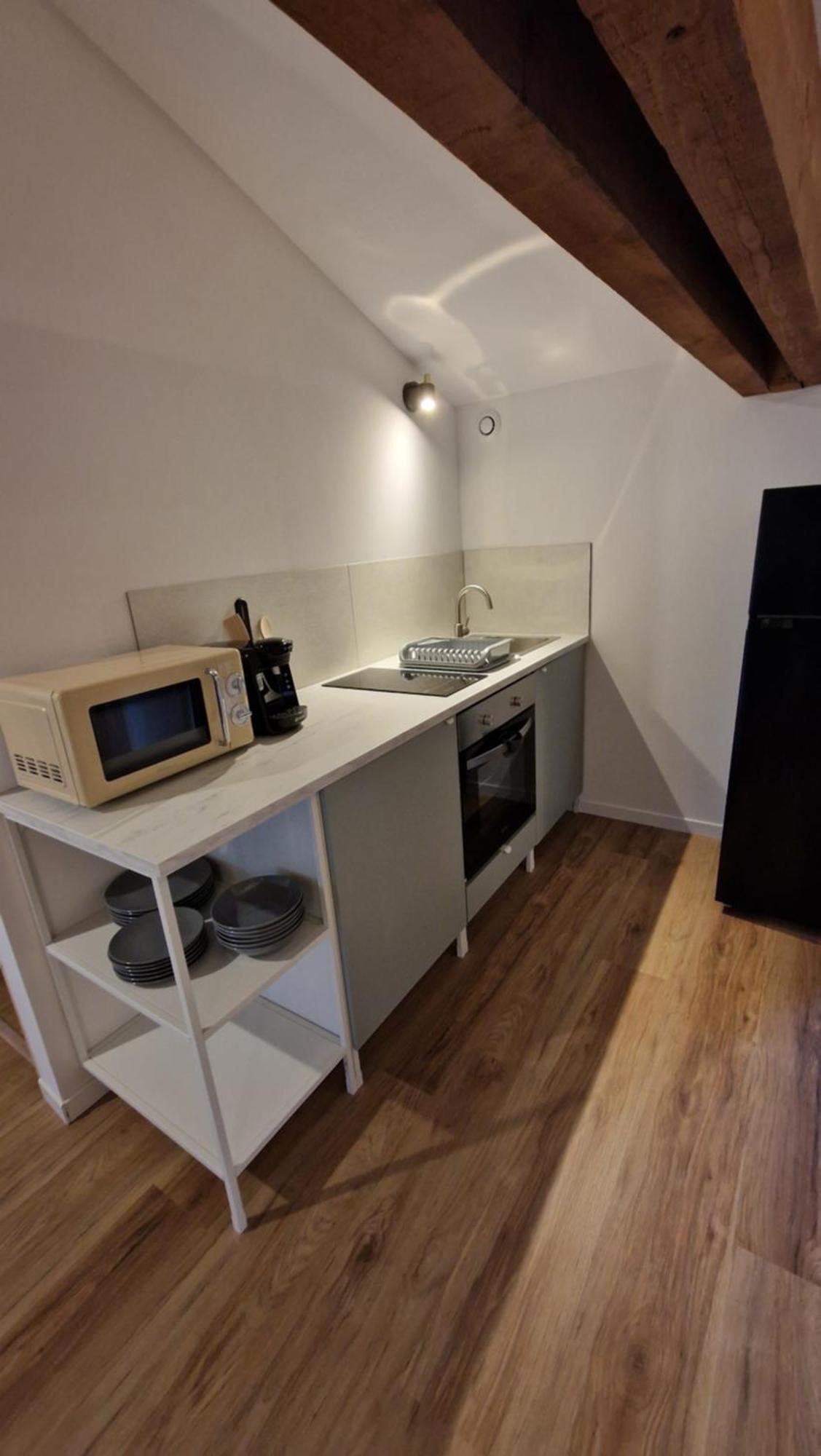 Le Bourg Apartment Lagnieu Luaran gambar