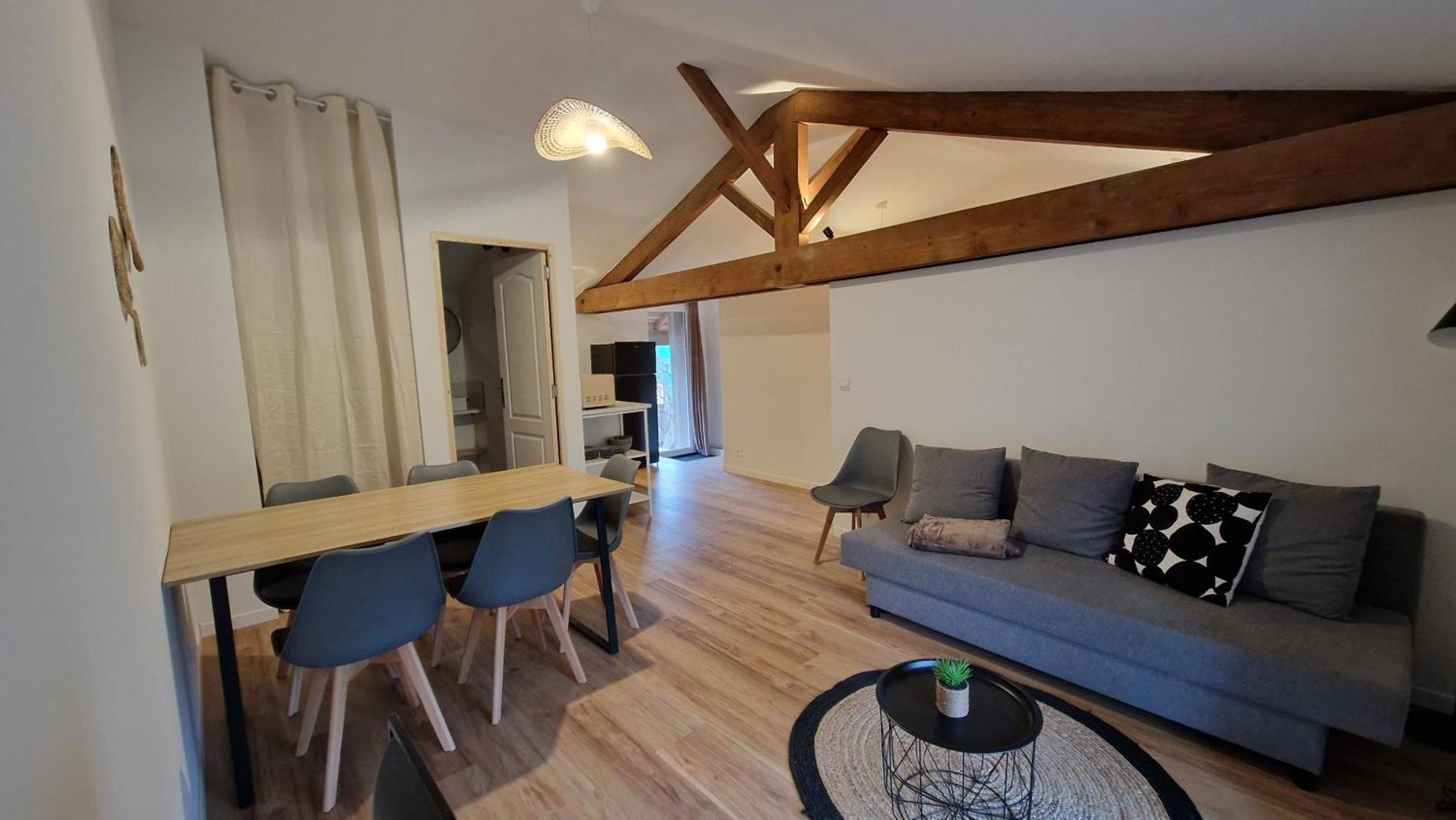 Le Bourg Apartment Lagnieu Luaran gambar